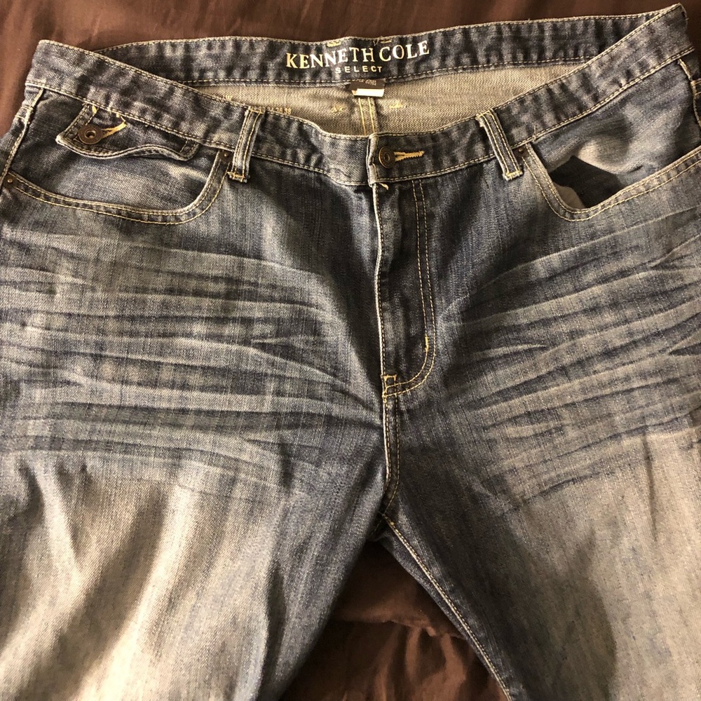 Kenneth cole jeans